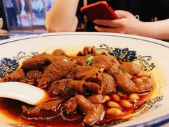 -杨记隆府(汉街店)