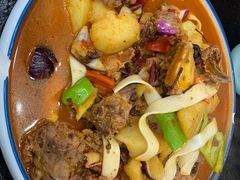 -撒拉人家.酸菜牦牛肉火锅