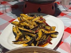 -昌盛德徐州老菜馆