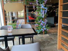 -188西餐厅(园林宾馆店)