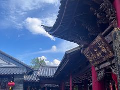 -大理古城