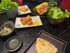 -樱嘢·炭火烧肉(惠南店)