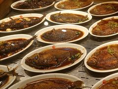 -泰润8号饭堂(闻喜路店)