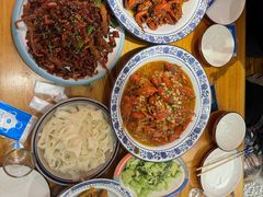 -满盆红龙虾(开发区店)