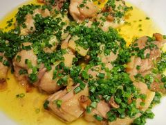 香葱文昌鸡-解香楼(八盘岭路店)