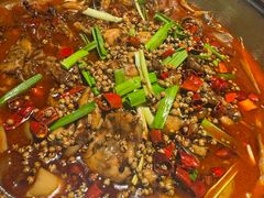 -宽口美蛙鱼头(大唐西市店)