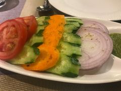 -Pita's&Tika's中东和印度风味餐厅(龙湖天街店)