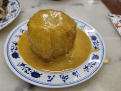 芥末墩儿-海碗居老北京炸酱面(增光路店)