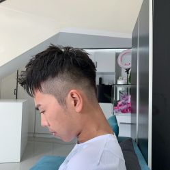 点击看大图 -西安F+造型