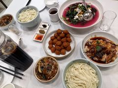 -东兴楼饭庄(六里桥店)