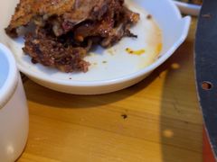 -四禧精酿铜锅涮肉·烧烤工场(大明湖店)