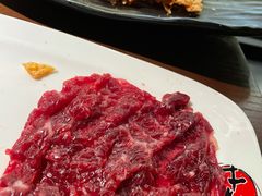 -牛焱·贵州黄牛肉火锅(城西银泰店)