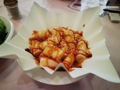 -东方御宴海鲜酒楼(棕泉酒店)