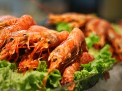 -长春高新益田福朋喜来登酒店·宜客乐标帜餐厅