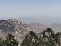 -尧山风景区