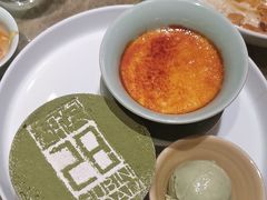 -湖滨28中餐厅·西湖宴·杭州君悦酒店
