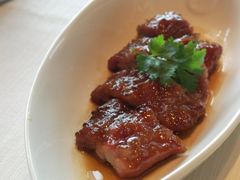 -天龙轩(香港丽思卡尔顿酒店)