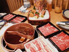 -伊豆野菜村(大族广场店)