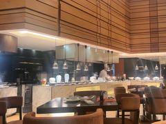 -洲际酒店·地平线全日餐厅HORIZON CAFÉ