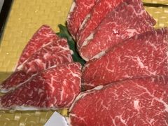 -NIUAN牛庵·日式和牛烧肉(恒隆店)