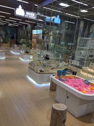 -小象动悟公园(龙湖亦庄天街店)