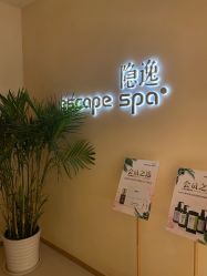 -隐逸SPA