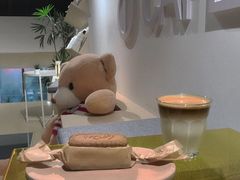 -XI·LaundryCafe 喜咖自助洗衣咖啡店