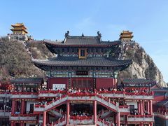 -昆明市金殿名胜区