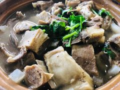 -砂锅居(西四店)