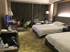 -东方帝景假日酒店