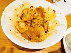 -韩包子(建设路店)