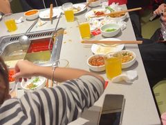 -海底捞火锅(吾悦广场店)