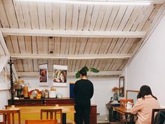 大堂-孟林厨房(798店)