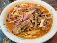 -乡村馕坑肉·烧烤·新疆菜·本地人更爱吃(阿勒泰首店)