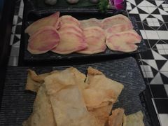 -哥老官重庆美蛙鱼头(宝山龙湖店)