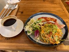 -西关84·History·Art·Cafe