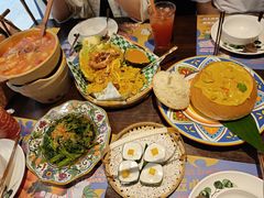 -泰妃殿(武汉首店)