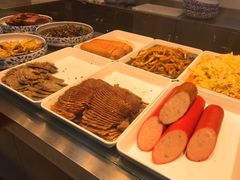 -第一食品(中环百联店)