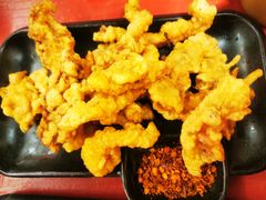 -谭鸭血老火锅(龙湖宝山天街店)
