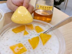 -似季甜铺·糖水·下午茶·小吃(麦地店)