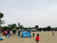 -长洲岛都市农业公园