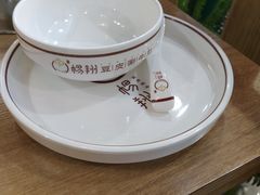-杨翔豆皮涮牛肚(华阳城店)