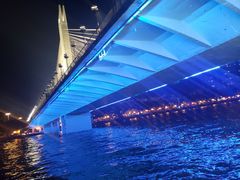 -珠江夜游广州塔·中大码头