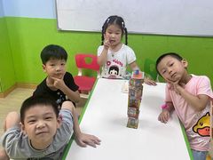 -稚未学·狼人杀·SWITCH包厢·桌游