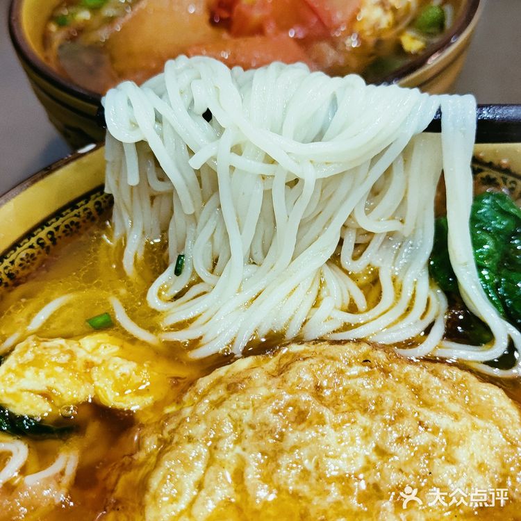 大众收录17年，我竟然第一次吃华兴街煎蛋面🍜