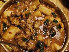 -缘生态云南菜·野生菌庭院餐厅(华侨城店)