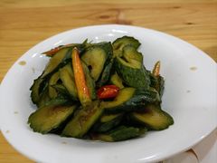 -百花食府(渔阳南路店)
