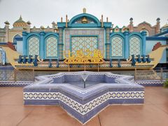 -南宁方特东盟神画