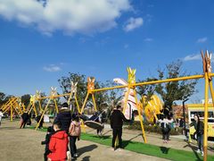 -季高兔窝窝亲子园(上海薰衣草公园店)