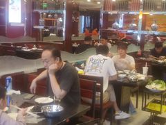 -蝎王府羊蝎子(天通苑店)